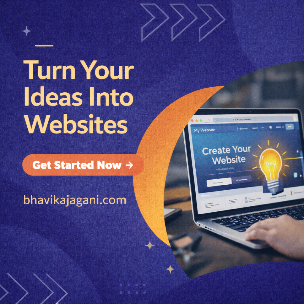 How Students in Anand Can Start Learning Web Development From Home