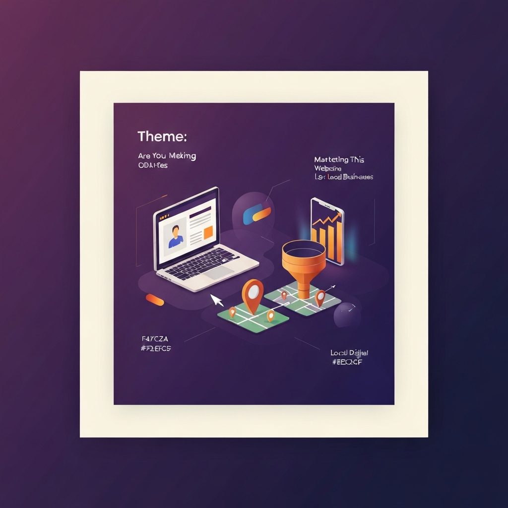 Are You Making This Big Business Mistake