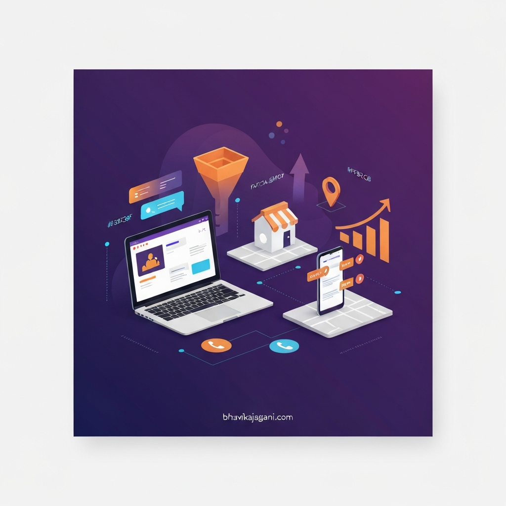 Why Your Competitors in Anand Are Getting More Customers