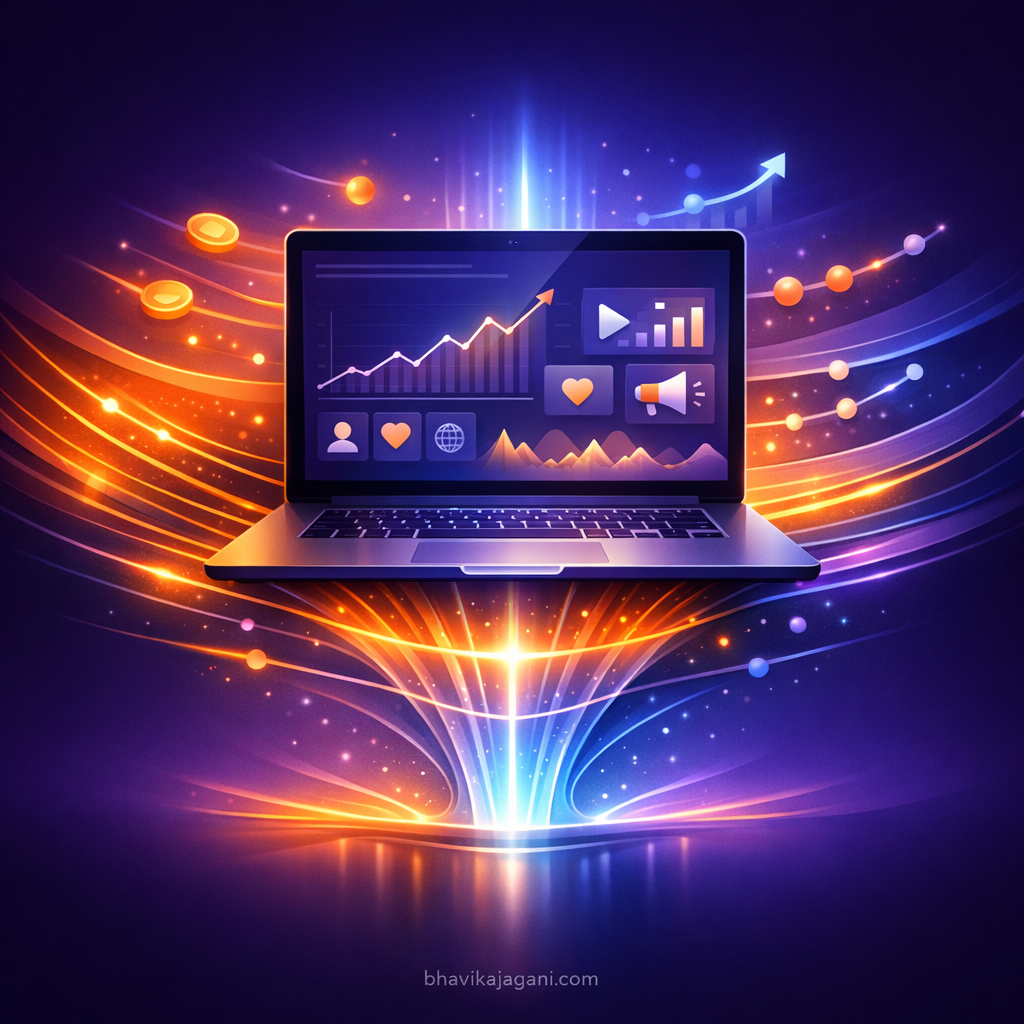 Best Digital Marketing Services in Anand